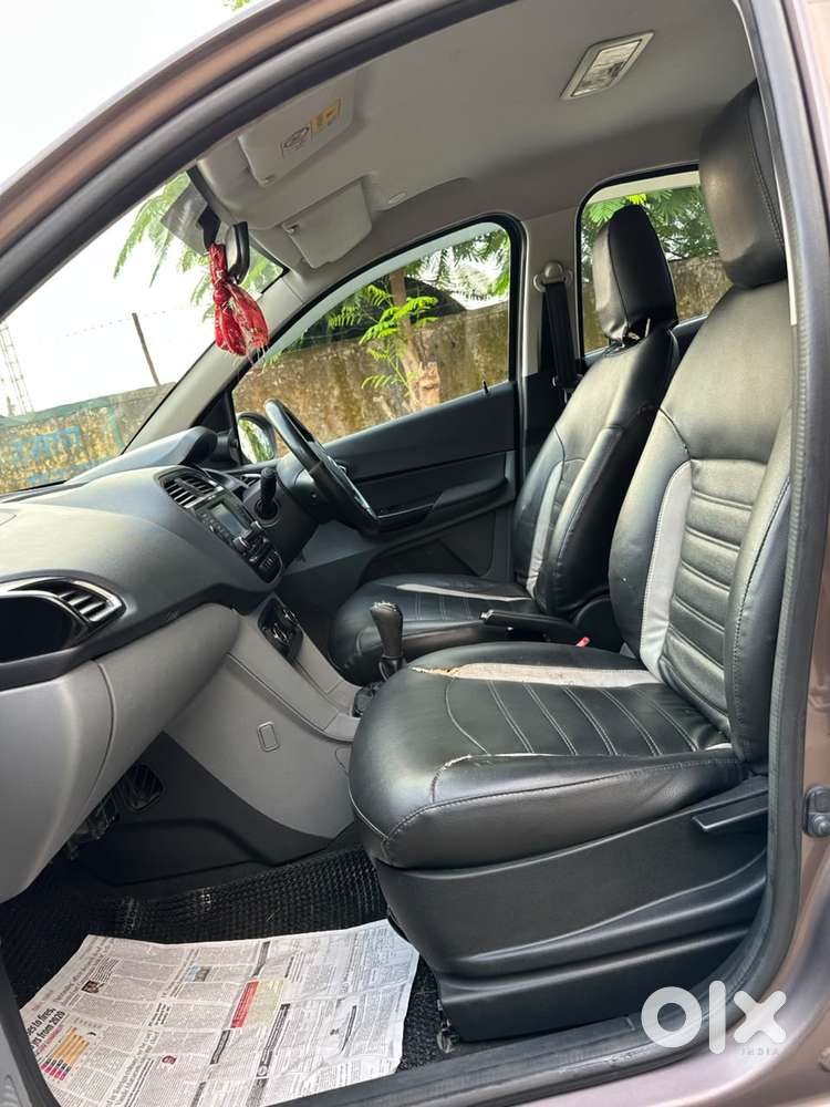 Tata Tigor Xz, 2018, Petrol