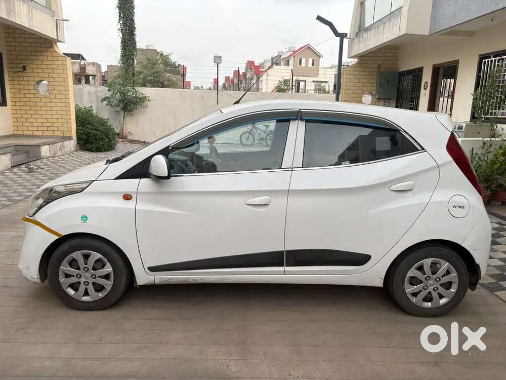 Hyundai Eon 2018