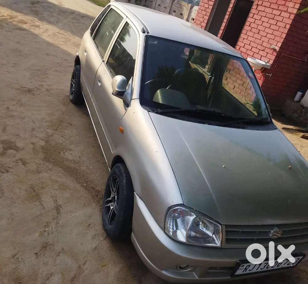 Maruti Zen