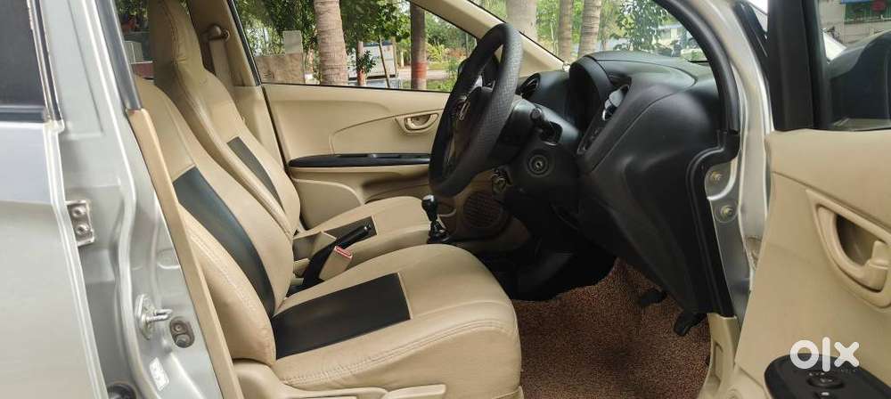 Honda Amaze S I-dtech, 2014, Diesel