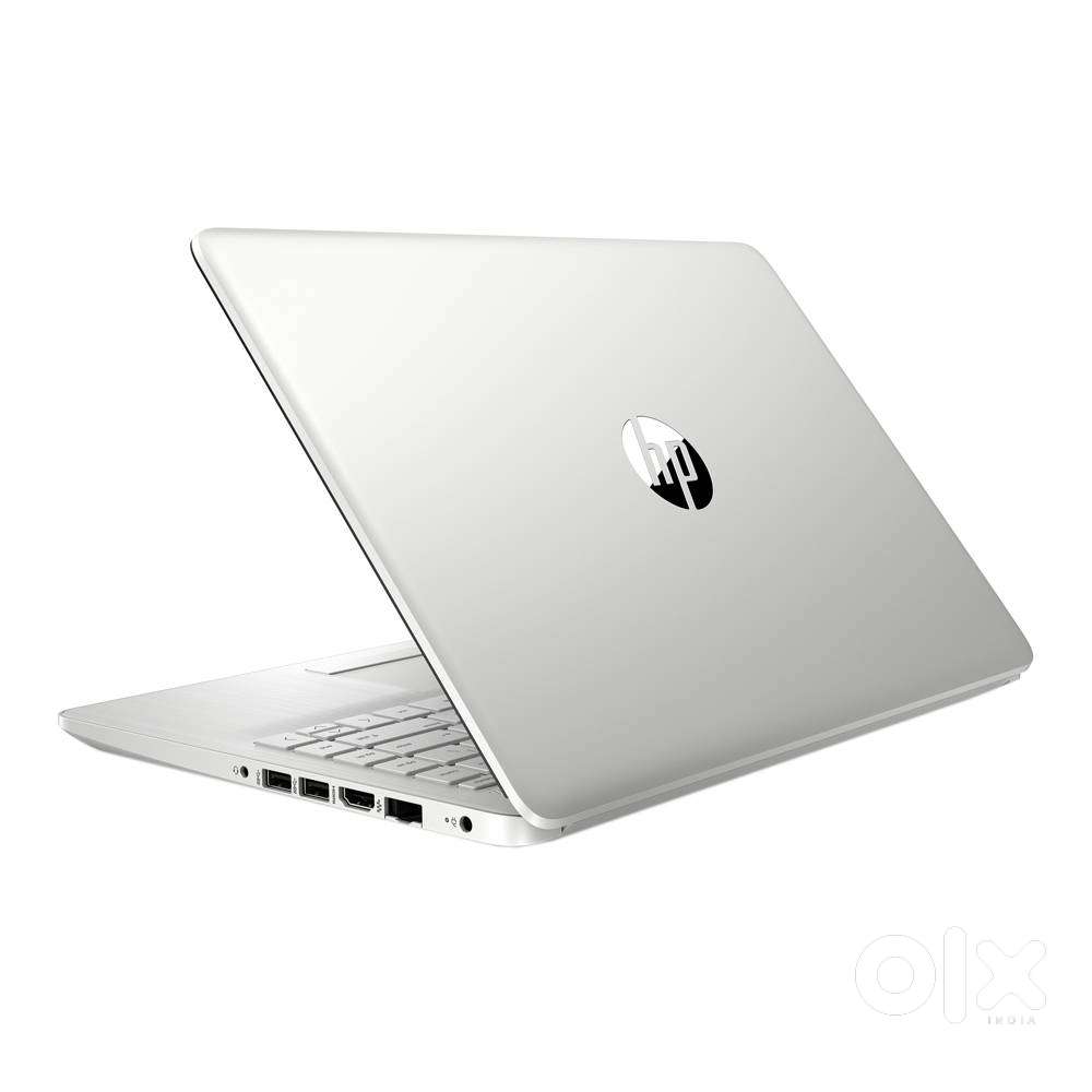 laptop 8th gen latest silver color laptop