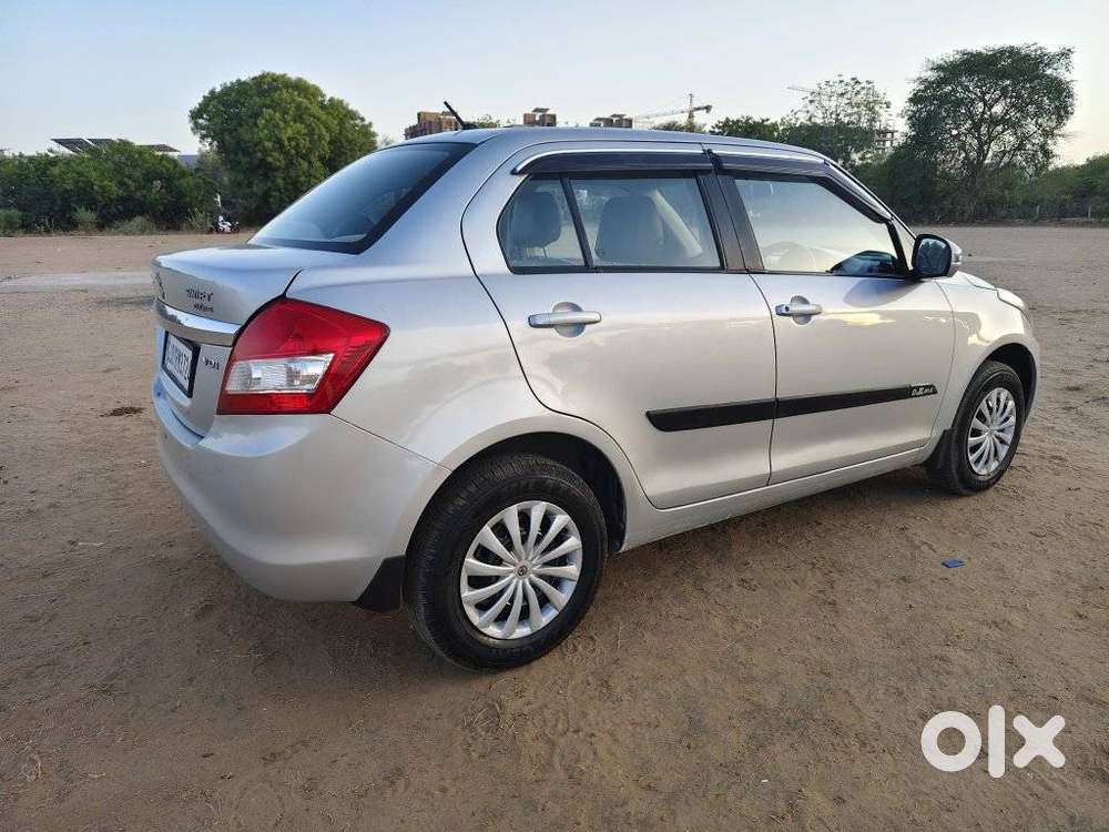 Maruti Suzuki Swift Dzire Vdi Bsiv, 2015, Diesel
