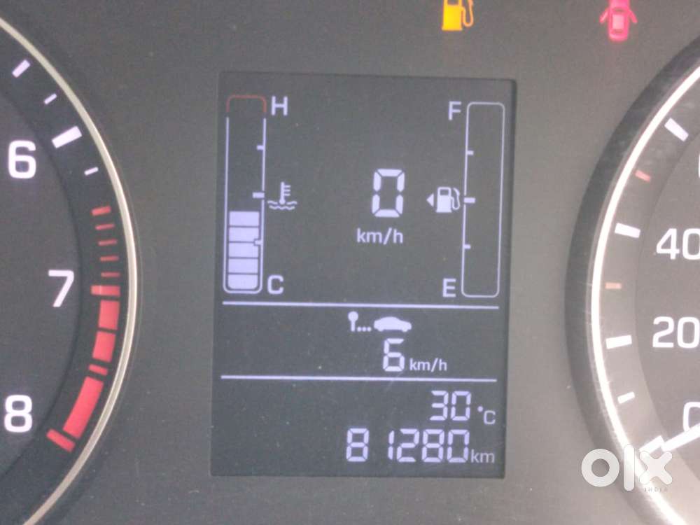 Hyundai Elite I20 Magna 1.2, 2015, Petrol