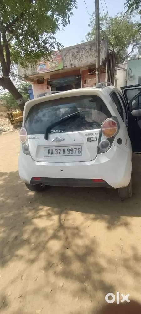 Chevrolet Corvette 2017 Petrol 120000 Km Driven