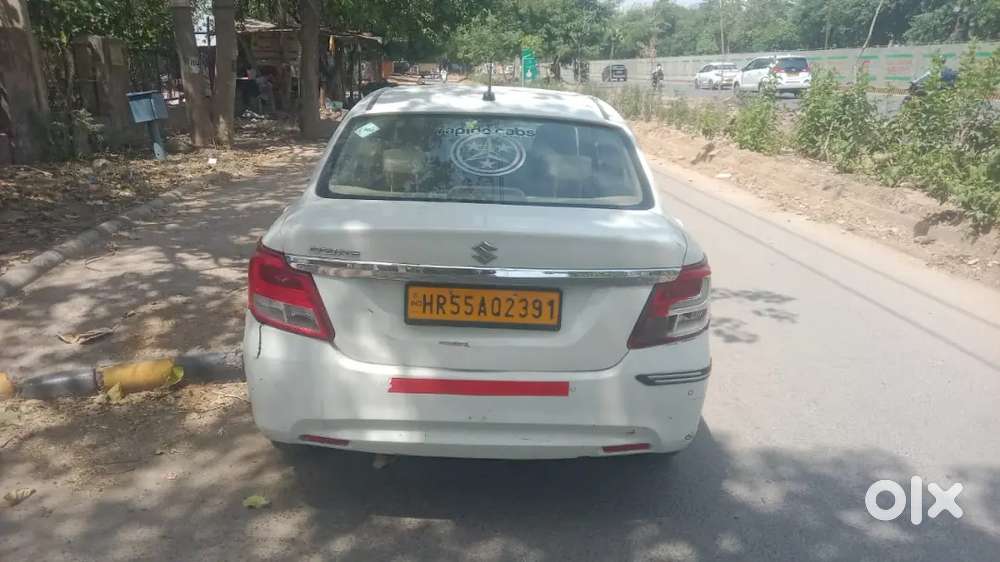 Maruti Dzire 1.2 Zxi 2023