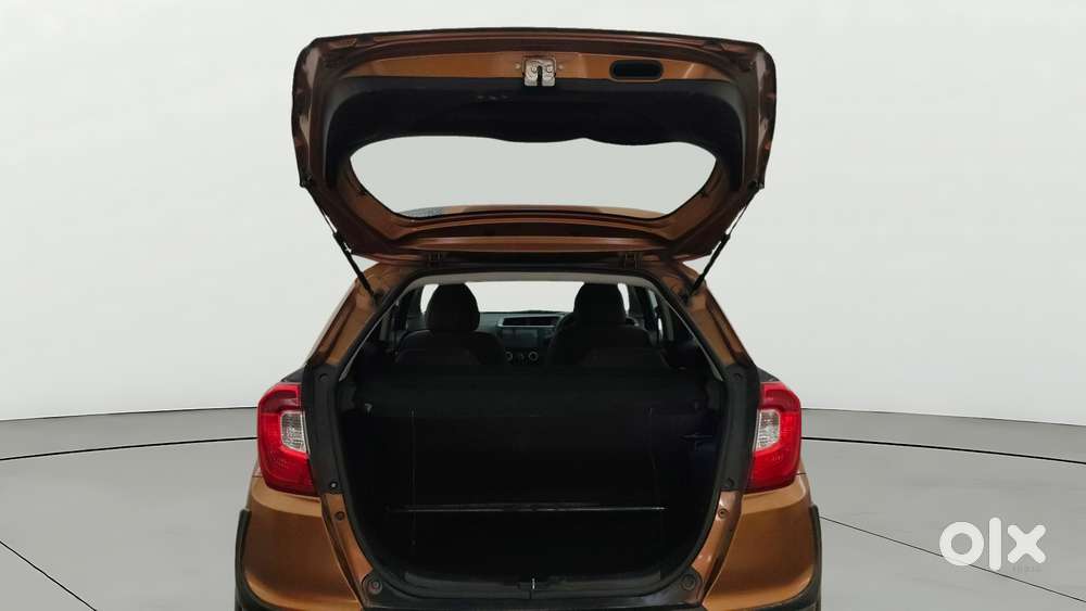 Honda Wr-v I-dtec S, 2017, Diesel