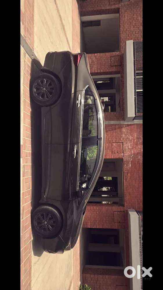Honda City Diesel 2017 Mint Condition New Tire New Ac Compressor Insta