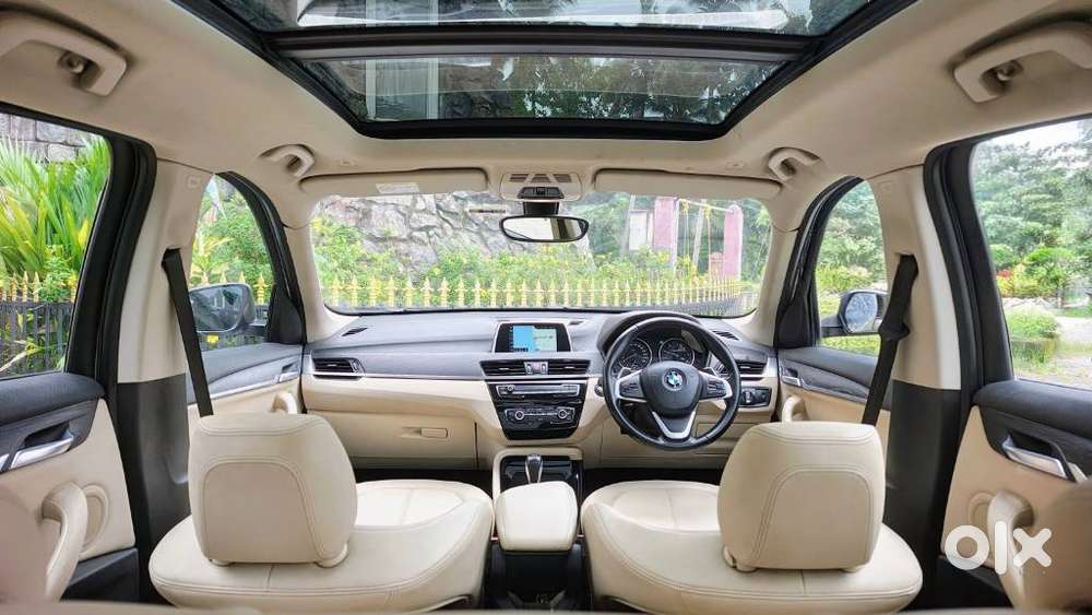 Bmw X1 2.0 Sdrive 20d, 2018, Diesel