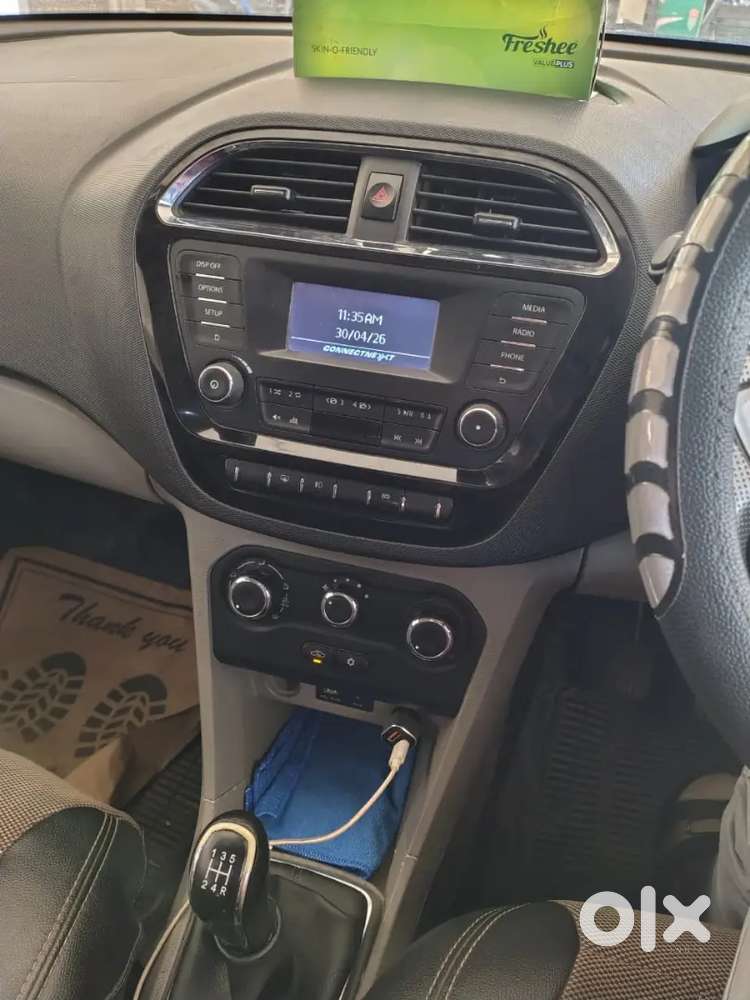 Tata Tiago Xz