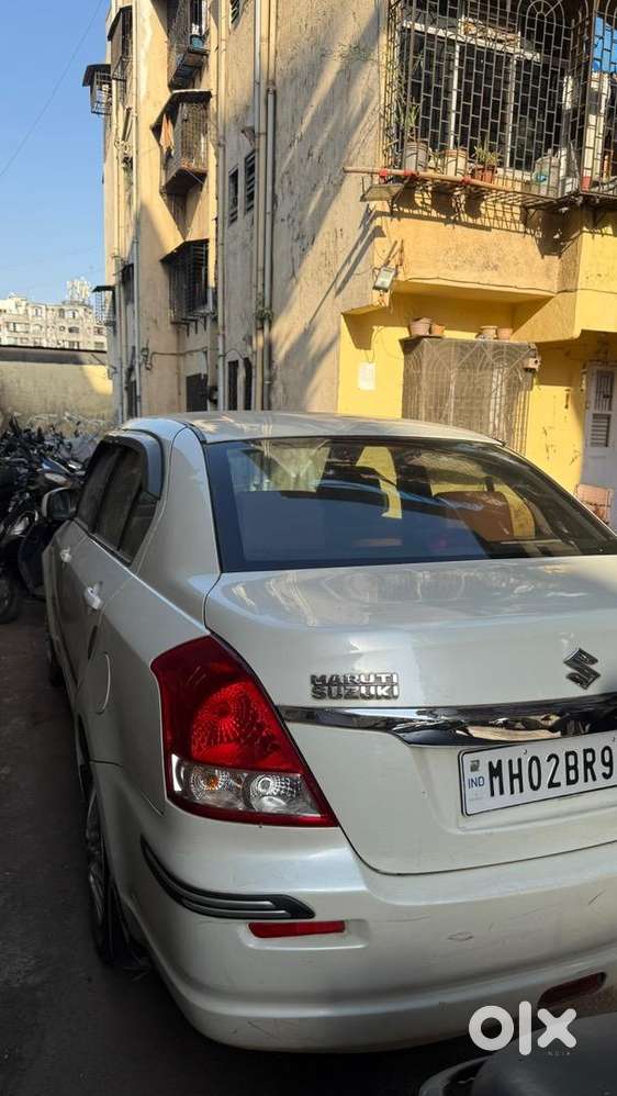 Maruti Suzuki Car 2011 Year