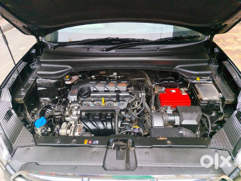 Hyundai Creta 1.5 Mpi Mt Sx(o), 2022, Petrol