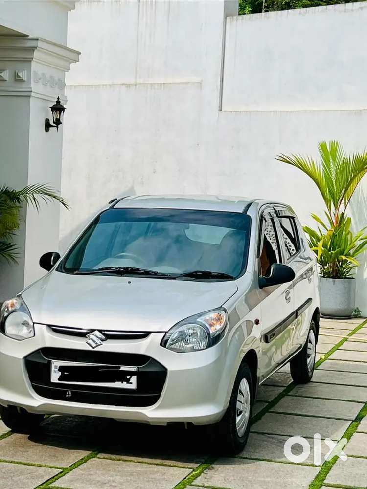 Maruti Suzuki Alto 800 2012 Petrol Good Condition
