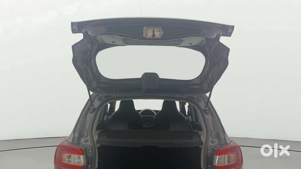 Maruti Suzuki S-presso Vxi Plus, 2022, Petrol