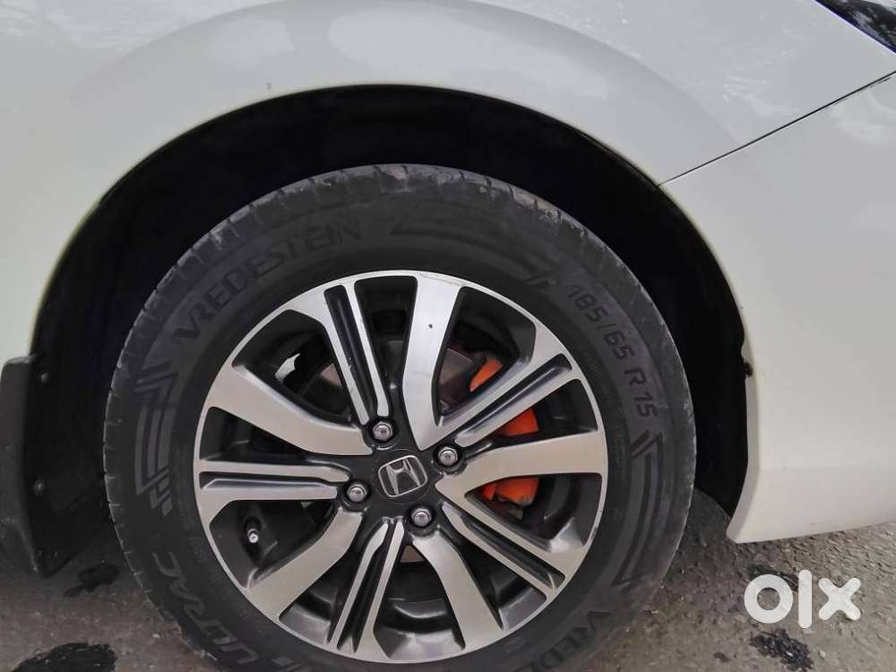 Honda City 1.5 V 5th Gen I-vtec Mt, 2020, Cng & Hybrids