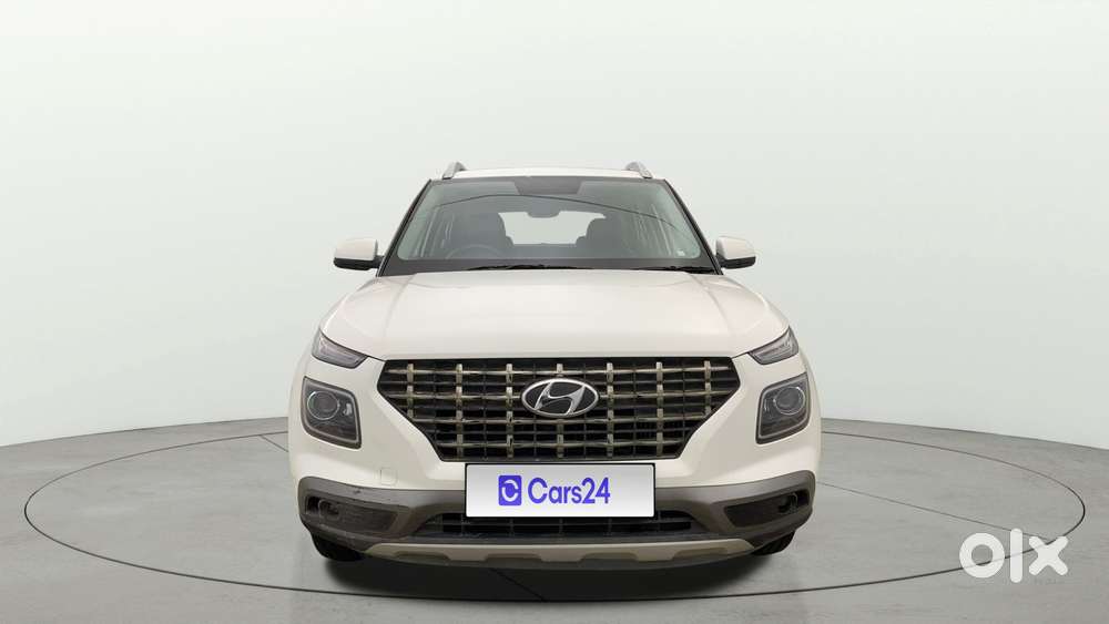 Hyundai Venue Sx Turbo, 2022, Petrol