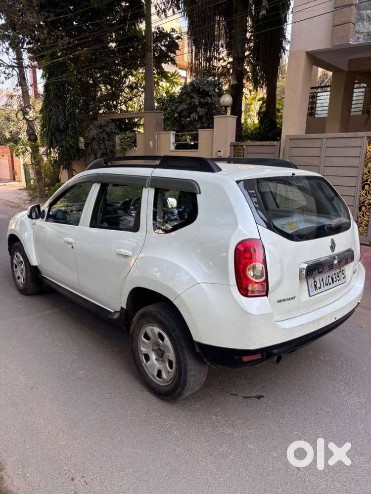 Renault Duster 2012-2015 85ps Diesel Rxl Optional, 2014, Diesel