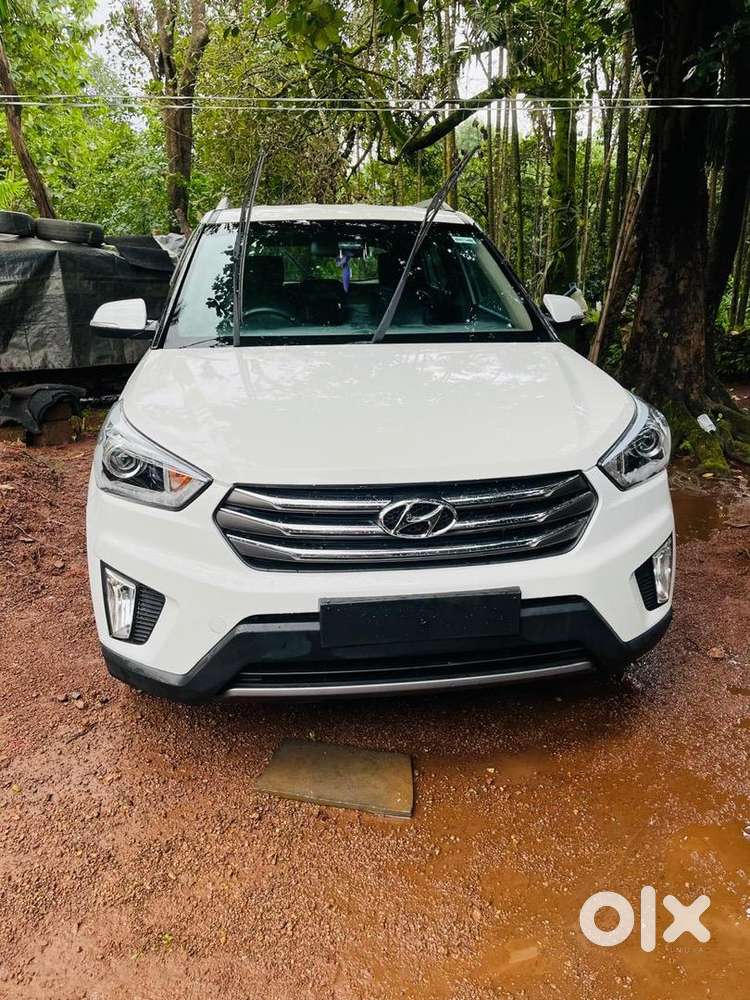 Hyundai Diesel Car 2019