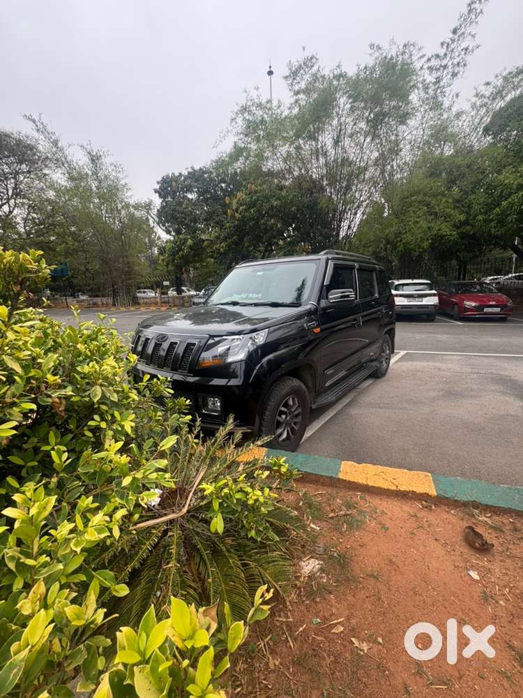 Mahindra Tuv 300 2018 Diesel Well Maintained