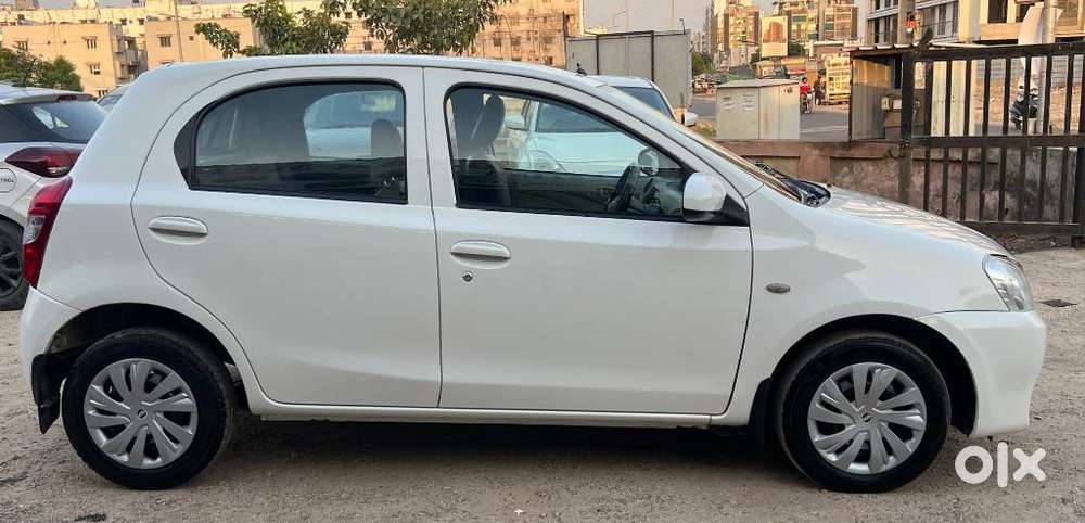 Toyota Etios Liva 2014-2016 Gd, 2016, Diesel