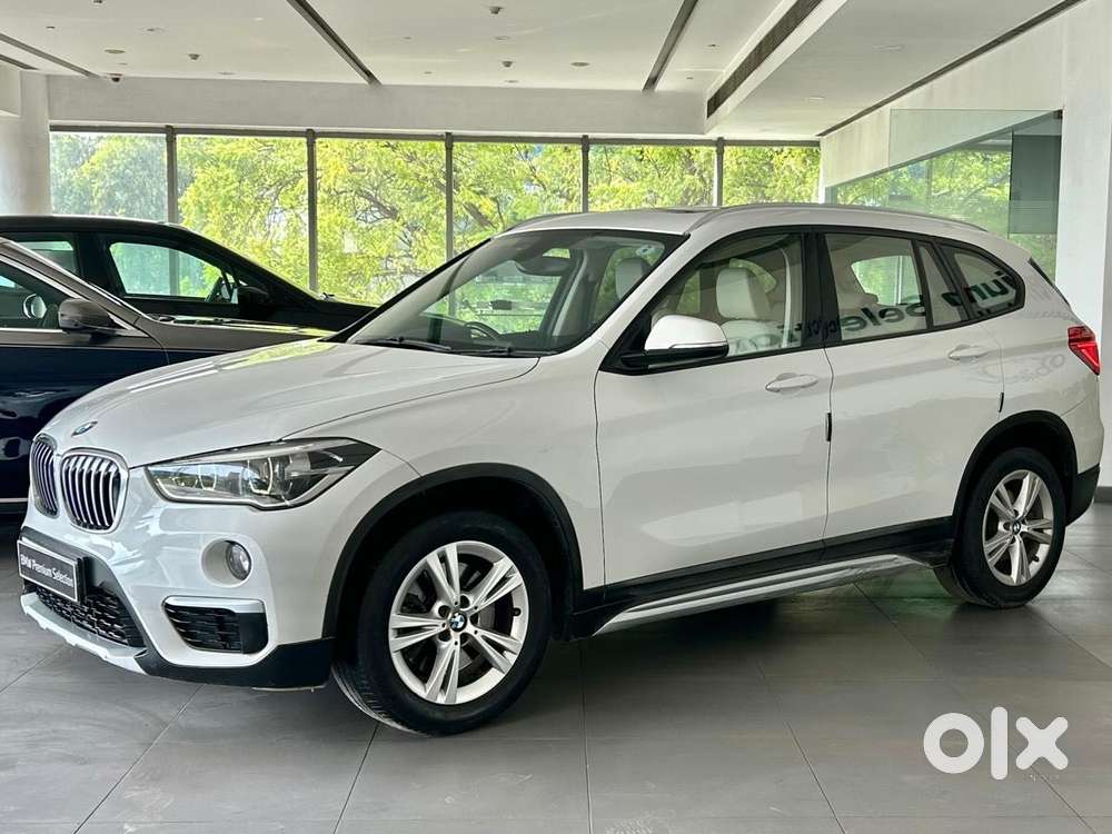 Bmw X1 2.0 Sdrive20d Xline, 2020, Diesel