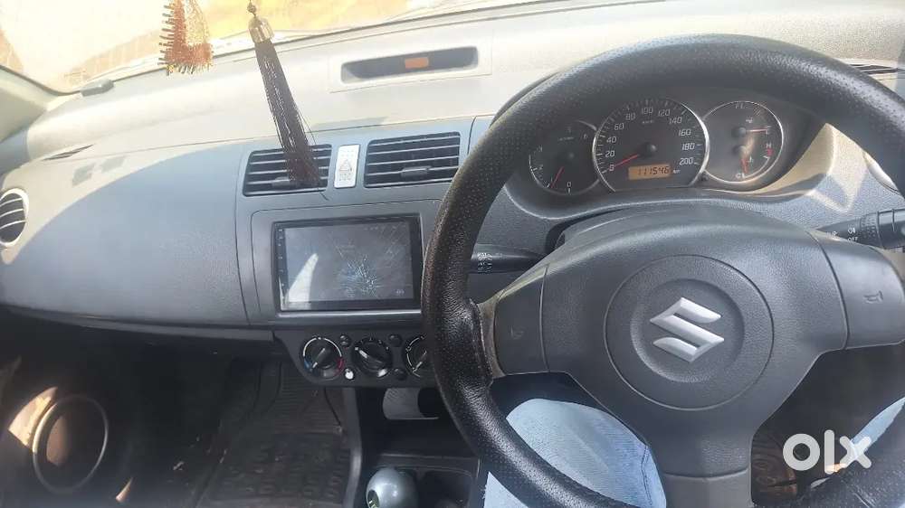 Swift Vdi 2011 Neat Conditions