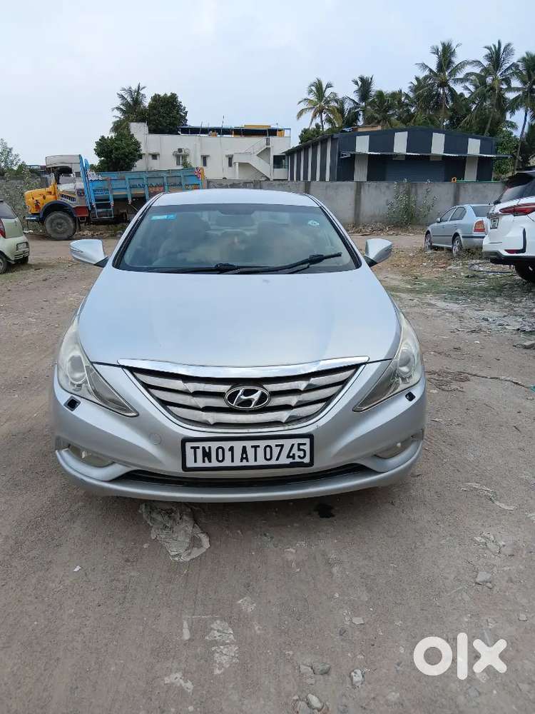 Good Condition And Less Km Driven