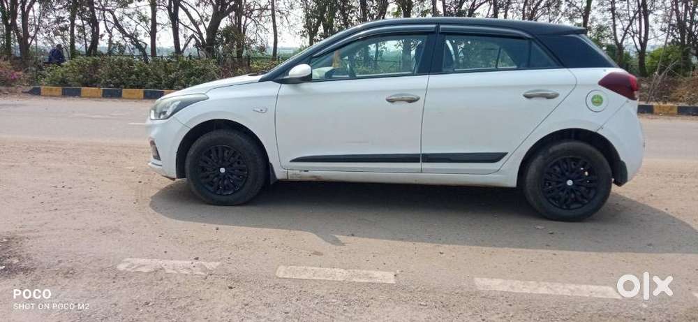 Hyundai I20 2015-2017 Magna 1.2, 2018, Diesel