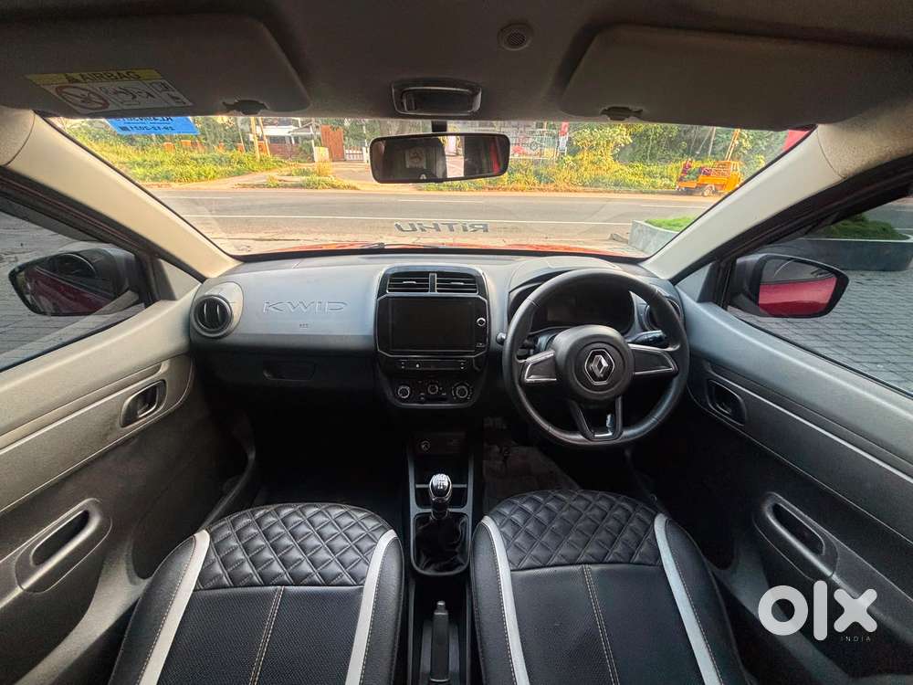Renault Kwid 0.8 Rxt Sce Special, 2021, Petrol