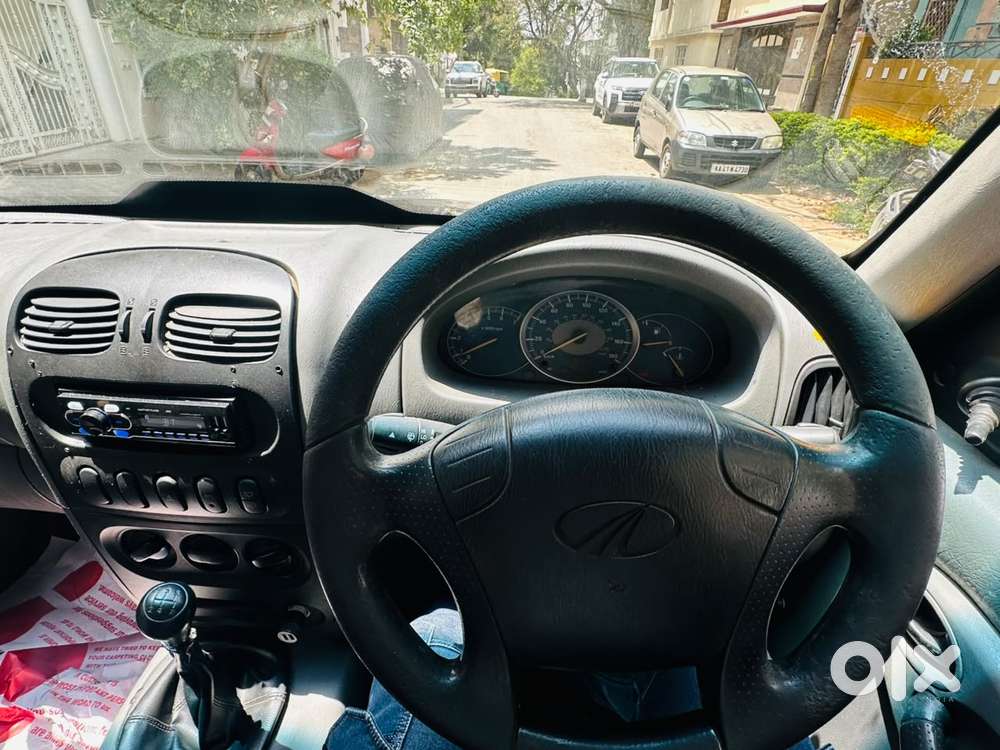 Mahindra Scorpio 2.6 Crde, 2004, Diesel