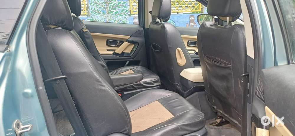 Tata Safari 2.0 Kryotec Xz Plus, 2022, Diesel