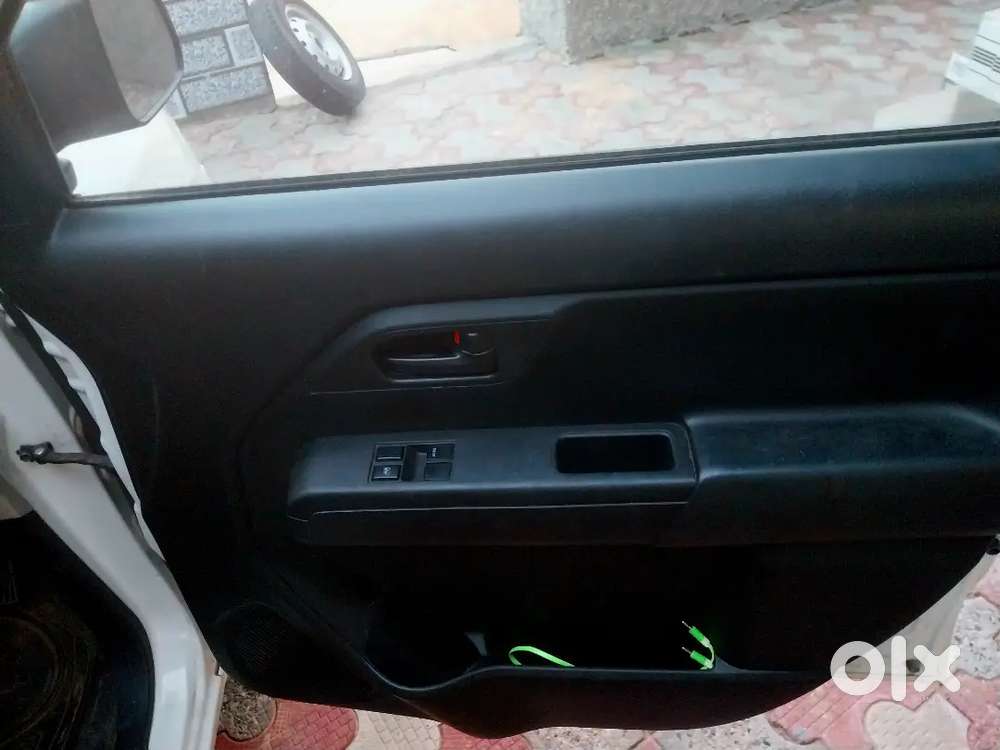 Maruti Suzuki Wagon R 1.0 2020 Cng & Hybrids Well Maintained