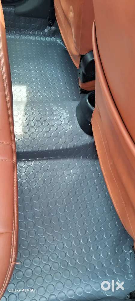 Toyota Etios 2017 Diesel Well Maintained