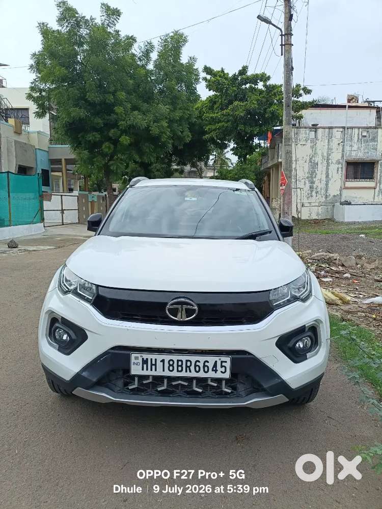 Tata Nexon Diesel 2021 Plus