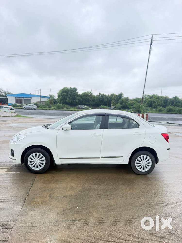 Maruti Suzuki Dzire Vdi, 2019, Diesel