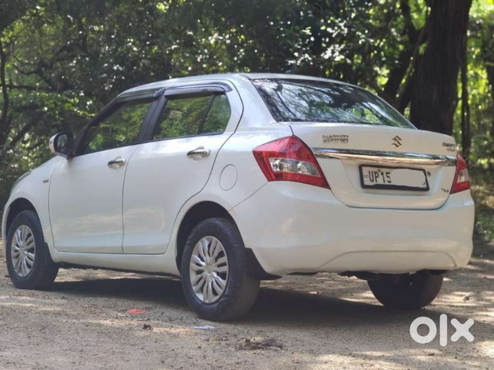 Maruti Suzuki Swift Dzire Vdi Bsiv, 2016, Diesel