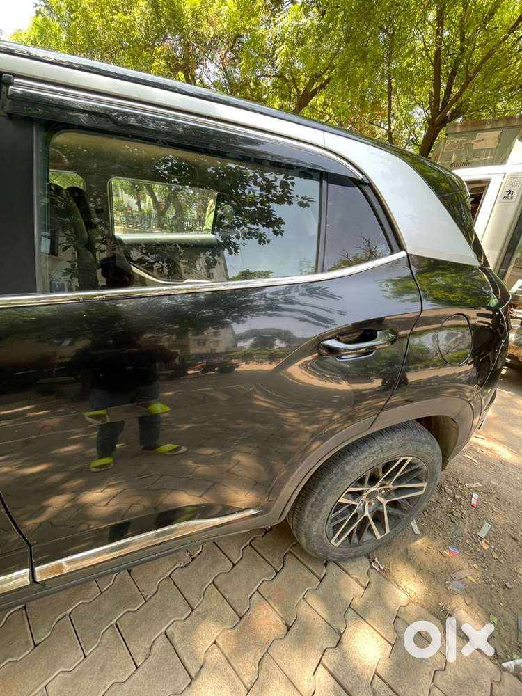Hyundai Creta Diesel 2021