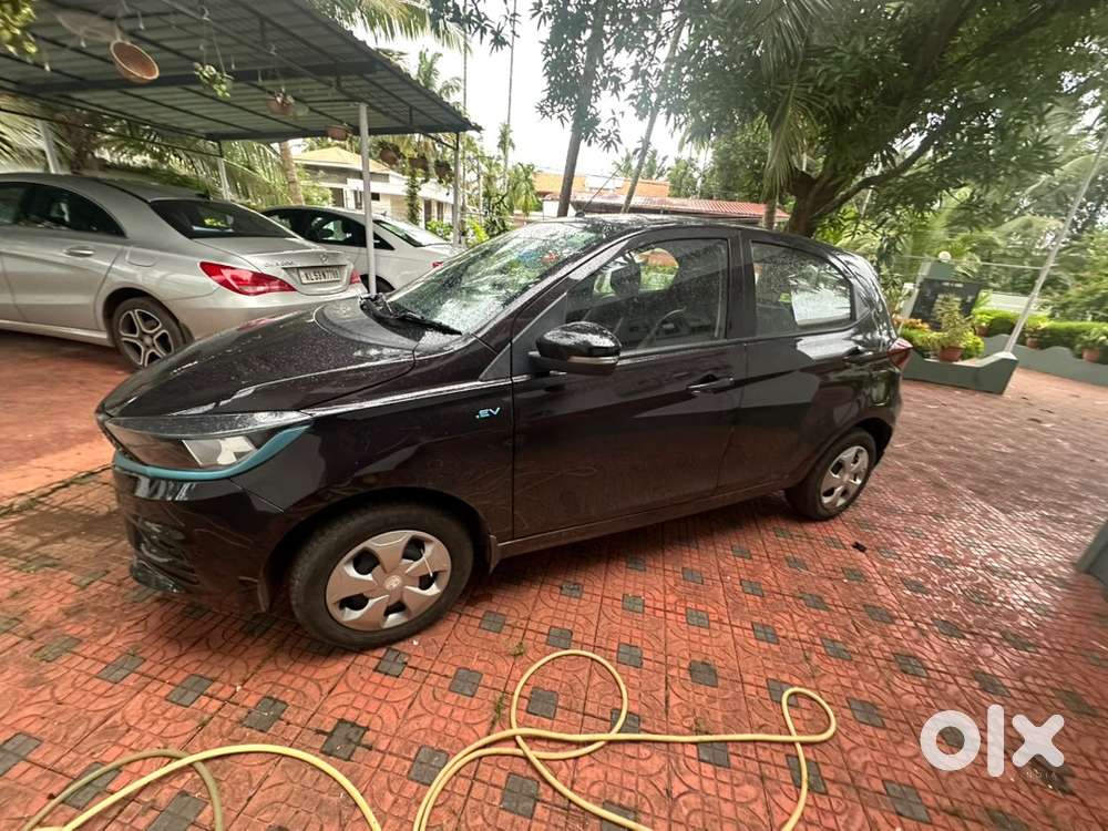 Tata Tiago Ev Xt 2024