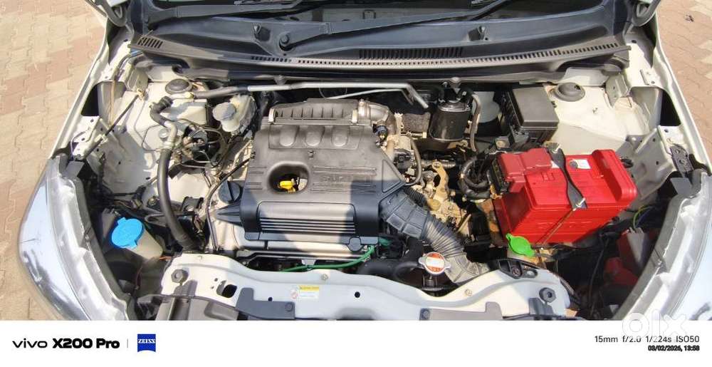 Maruti Suzuki Celerio 2014-2017 Vxi, 2015, Petrol