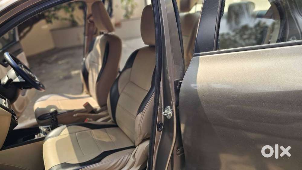 Maruti Suzuki Swift Dzire 1.3 Vxi, 2018, Petrol