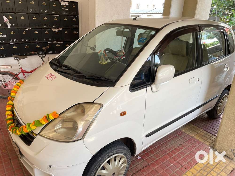 Maruti Suzuki Zen Petrol 2008