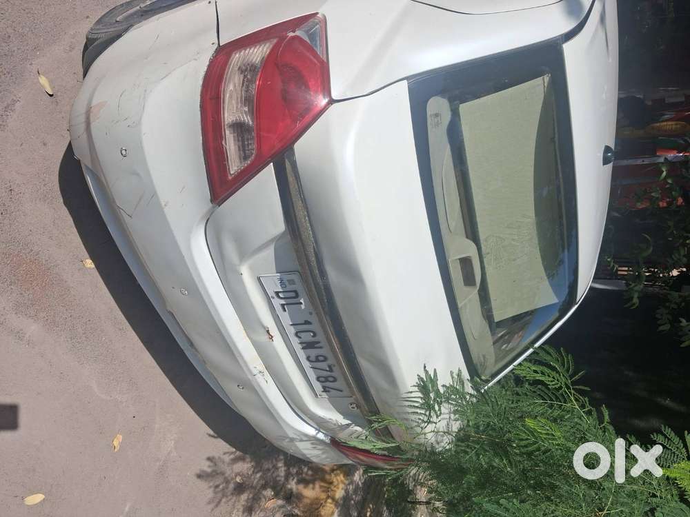 Maruti Suzuki Swift Dzire 2014 Car