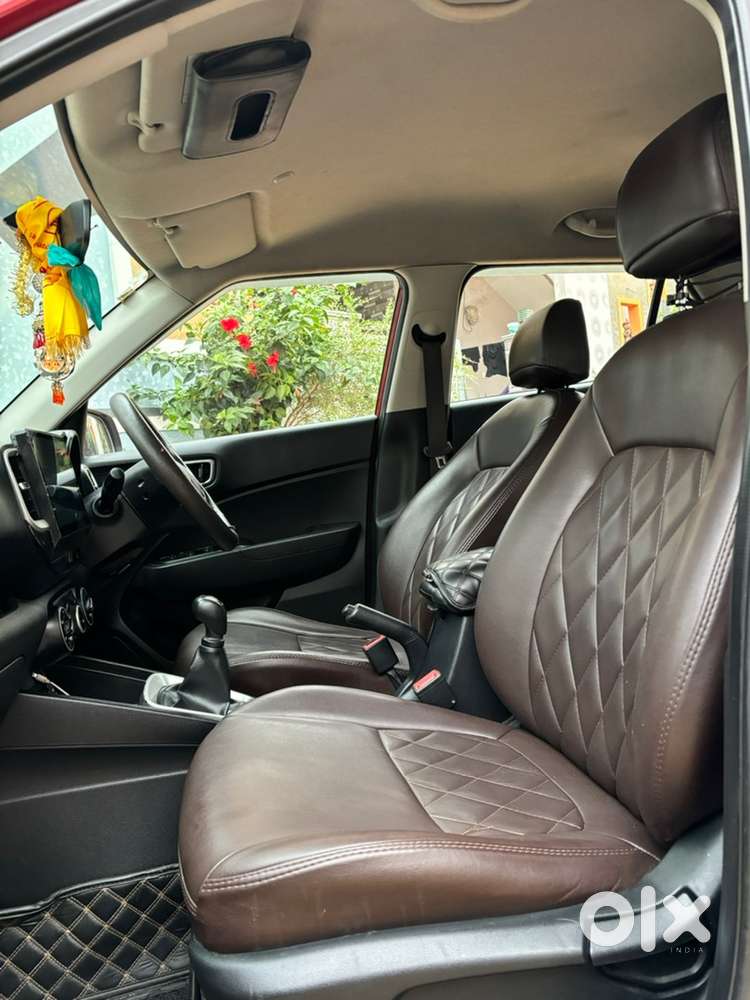 Hyundai Venue Petrol 2020