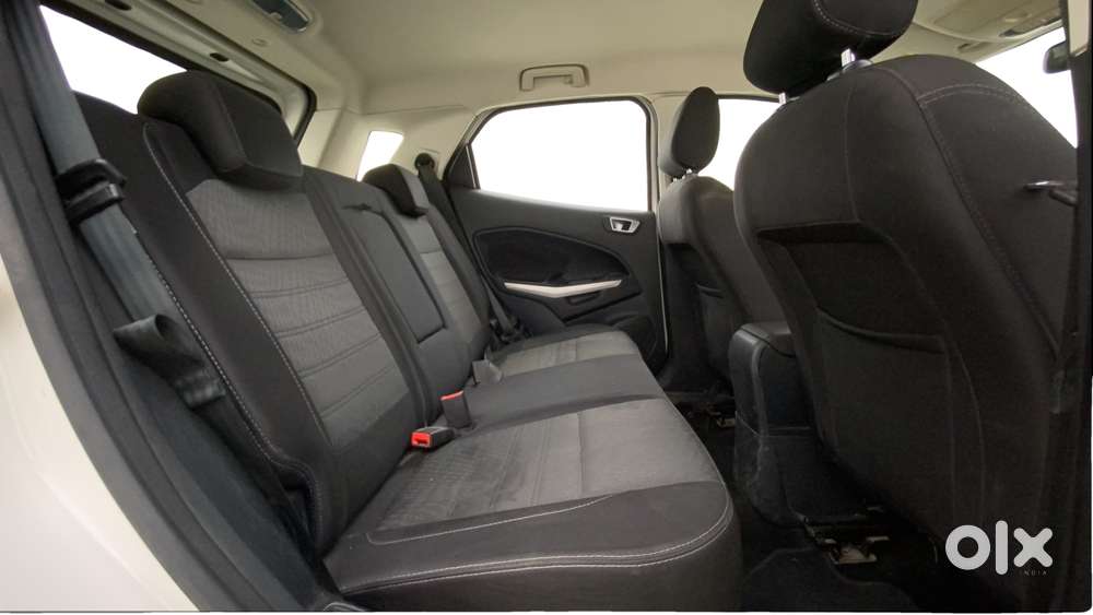 Ford Ecosport [2017-2021] 1.5 Titanium Tdci, 2018, Diesel