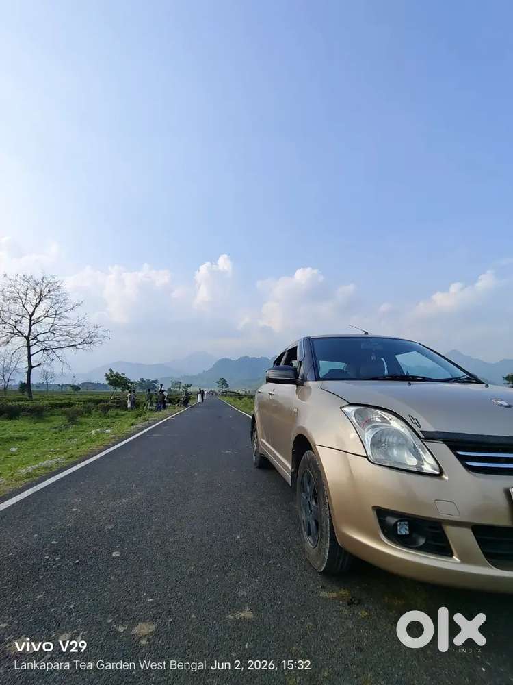 Maruti Suzuki Dzire 2010 For Sale