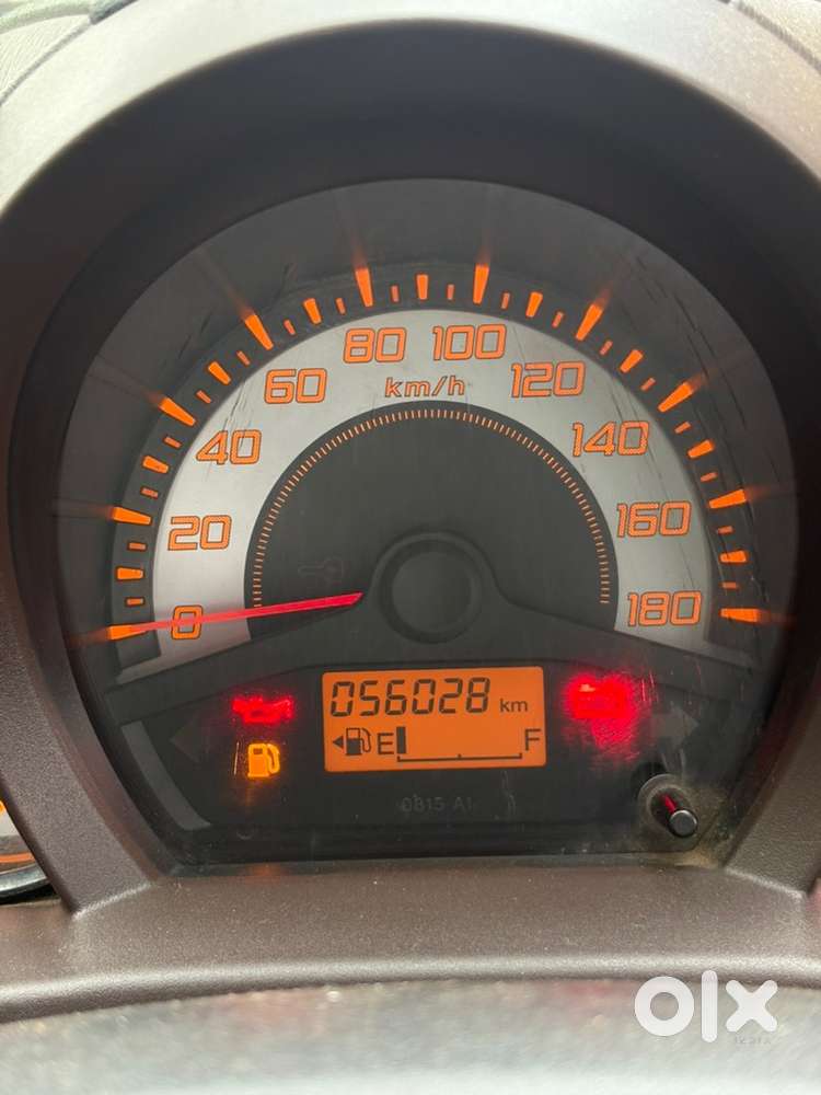 Honda Brio 2013 Year