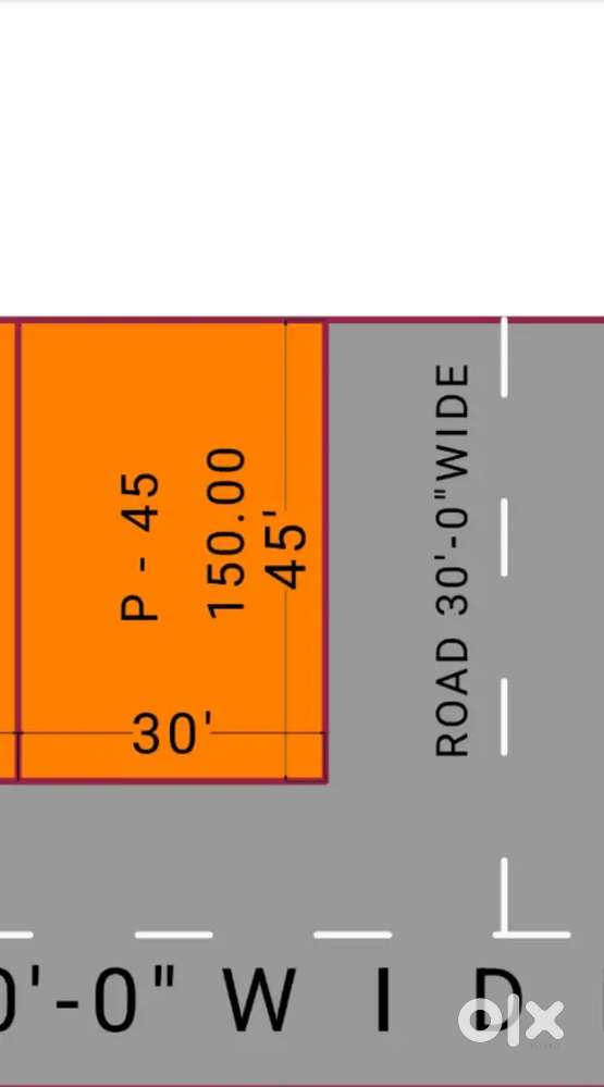 PLOT FOR SALE AT BEST LOCATION NEAR BY ESIC HOSPITAL MIA, ALWAR