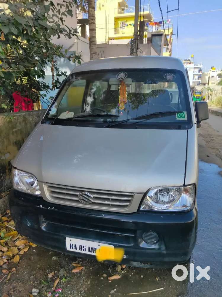 Maruti Suzuki Versa Dx 8 2004