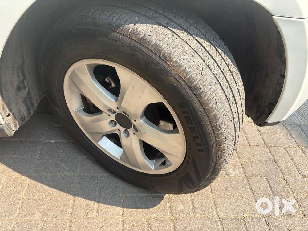 Mercedes-benz Gl-class 3.0 350 Cdi 4matic, 2010, Diesel