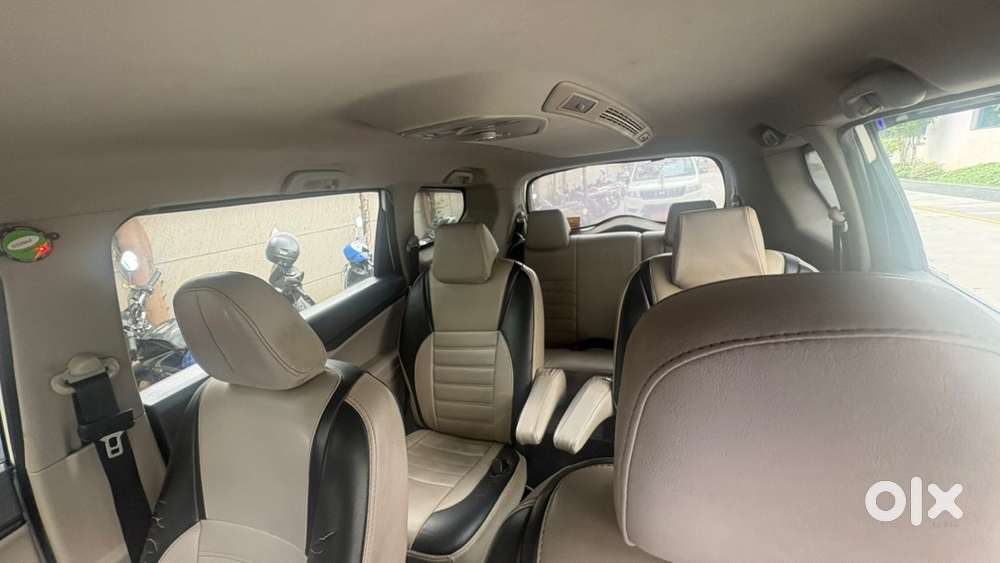 Mahindra Marazzo Diesel 2023