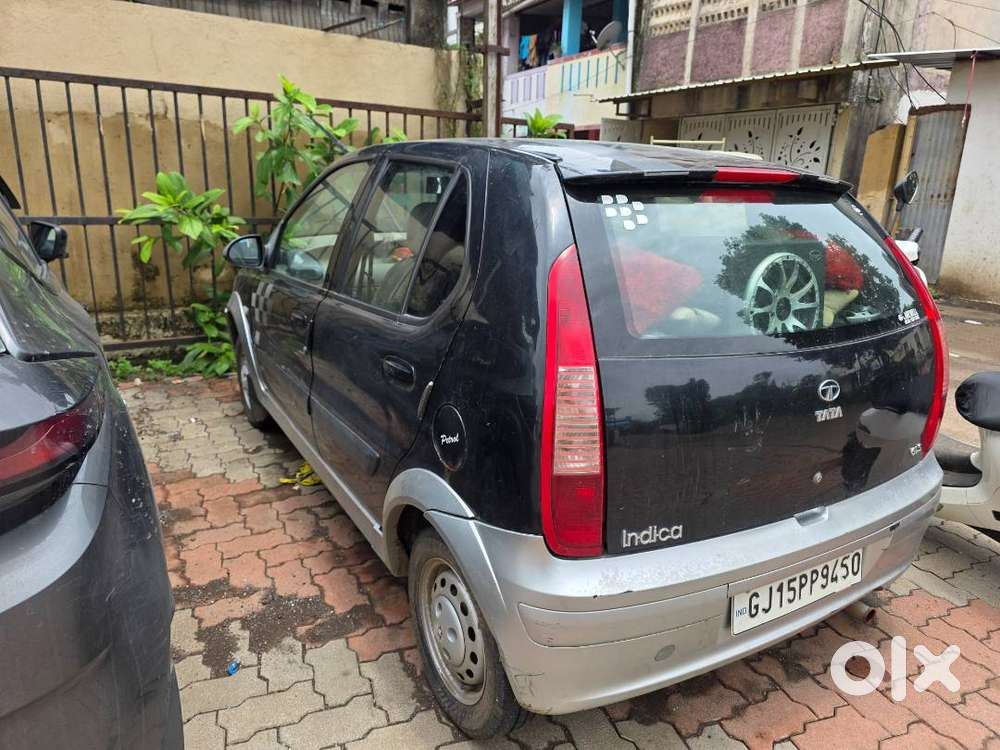 Tata Indica Ev2 Xeta 2009 Cng & Hybrids Good Condition